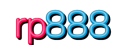 rp888 — logo kanal