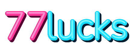 77lucks — logo kanal
