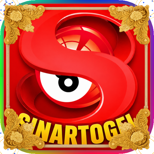 sinartogel — mitra unggulan