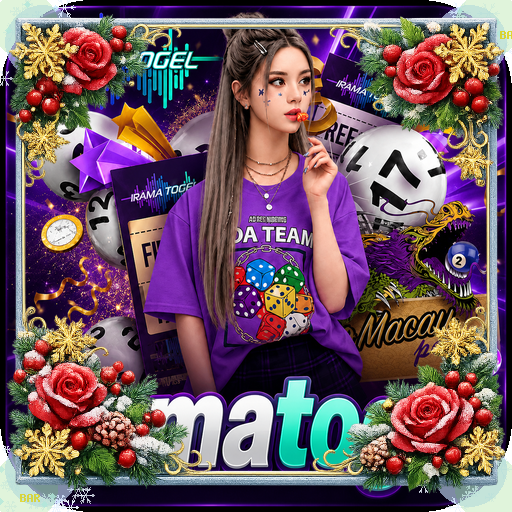 iramatogel — mitra unggulan